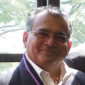 Mukesh J. Patel