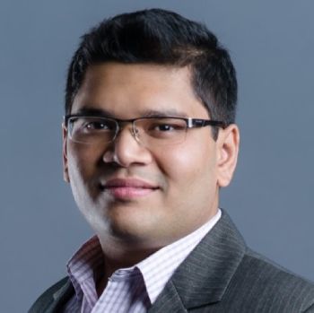 Nidheesh M. Patel